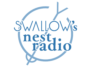 SWALLOW’S nest radio