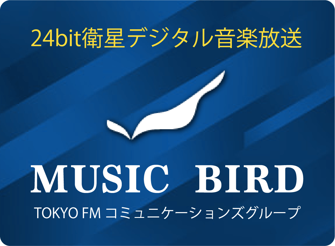 MUSIC BIRD