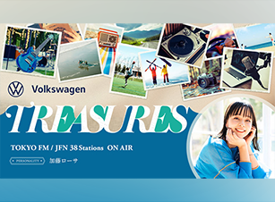 Volkswagen TREASURES