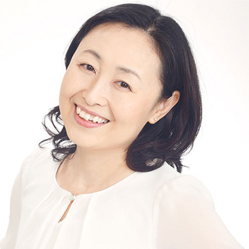 藤元由紀の写真