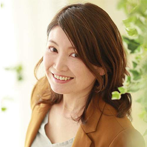 藤田絵里賀の写真