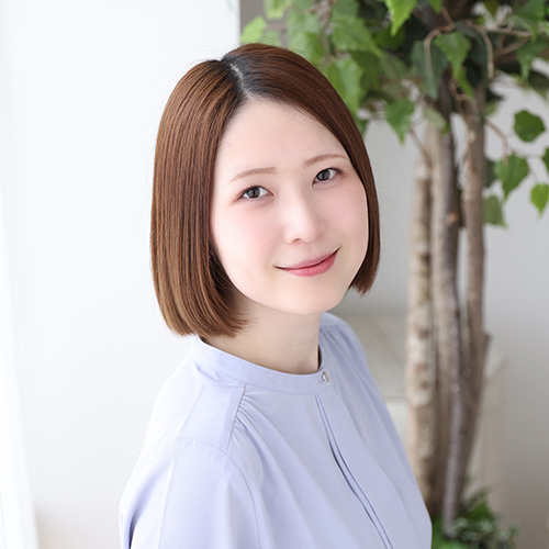 高坂怜奈の写真