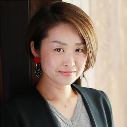 境香織の写真