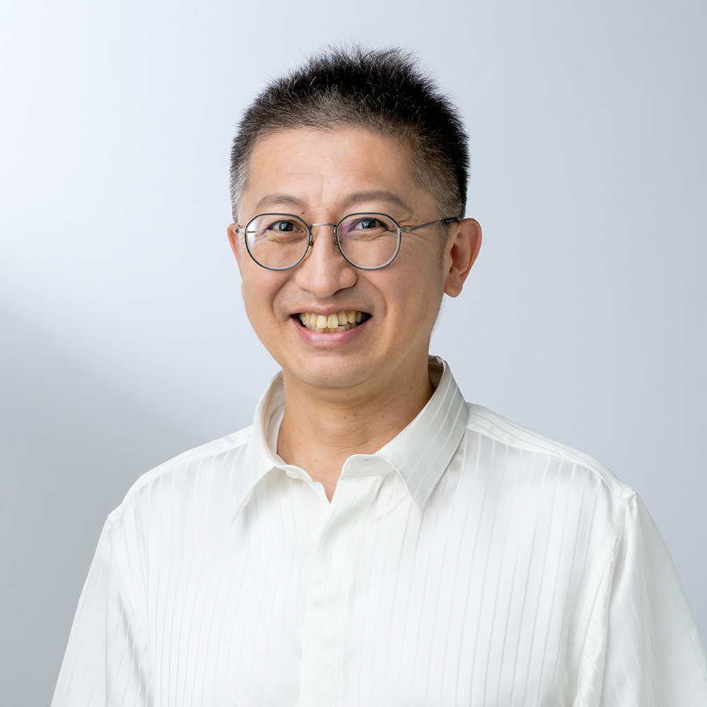 鈴木耕治の写真