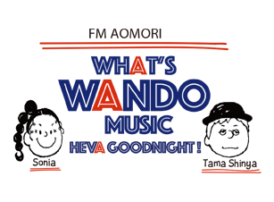 What‘s WANDO Music!